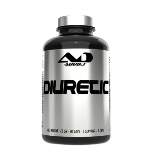 Diuretikas – 90 kapsulių – Viking Supplements