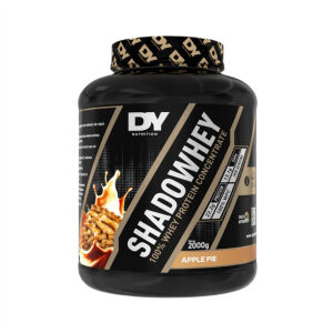 Dorian Yates – „ShadoWhey“ koncentratas