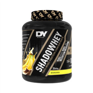 Dorian Yates – „ShadoWhey“ koncentratas