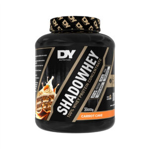 Dorian Yates – „ShadoWhey“ koncentratas
