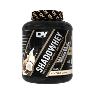Dorian Yates – „ShadoWhey“ koncentratas