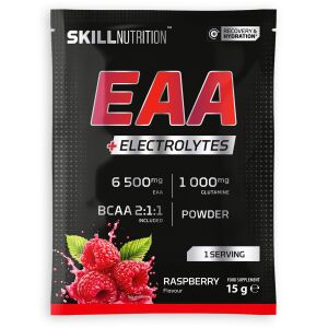 EAA + elektrolitai