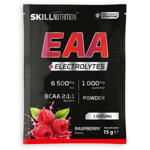 EAA + elektrolitai