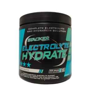 Elektrolito hidratas