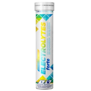 Elektrolitai „Forte“