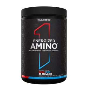 Energizuojančios amino rūgštys