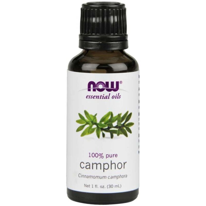 Essential Oil
