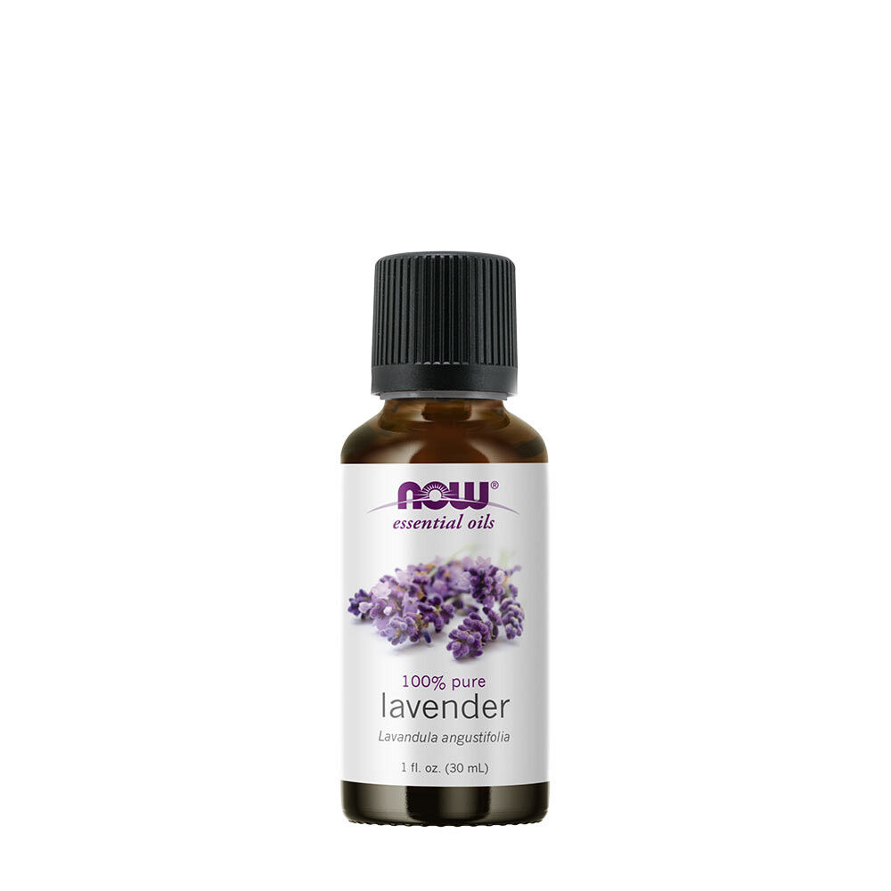 Essential Oil