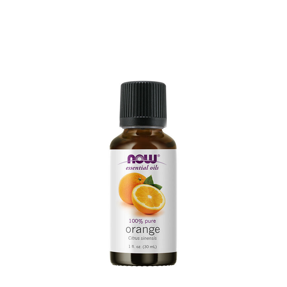 Essential Oil