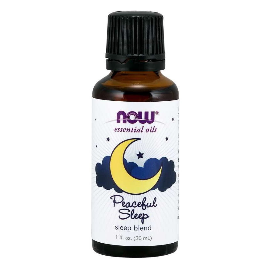 Essential Oil