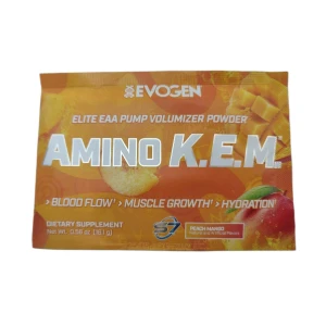 „Evogen“ – „Amino K.E.M. EAA“