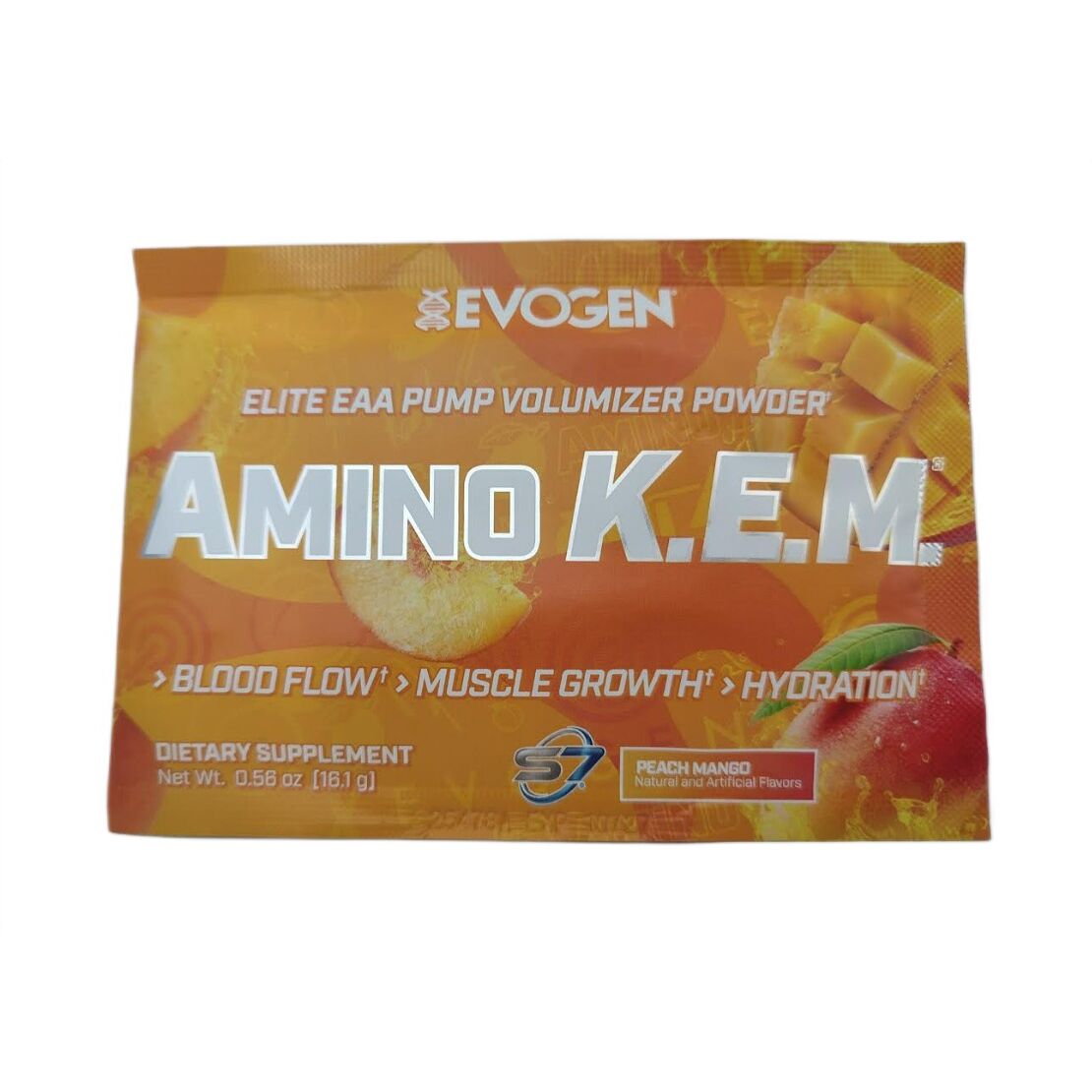 „Evogen“ – „Amino K.E.M. EAA“