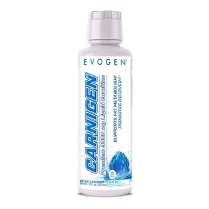 „Evogen“ – „Carnigen“ skystis