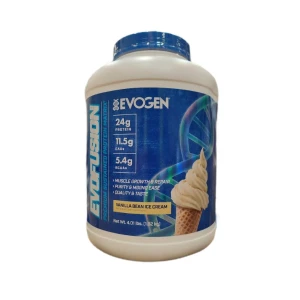 Evogen – Evofusion