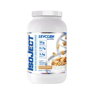 „Evogen“ – „IsoJect“