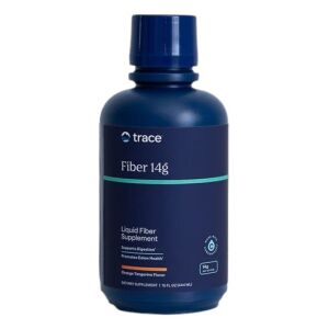 Fast-Absorbing Fiber