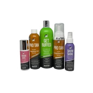 Female Fitness Kit - Viking Supplements