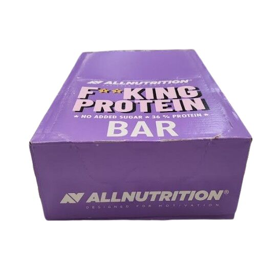 „Fitking“ baltyminis batonėlis