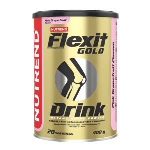„Flexit Gold“ gėrimas