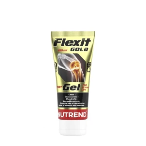 „Flexit Gold Gel“ – 100 ml. – Viking Supplements