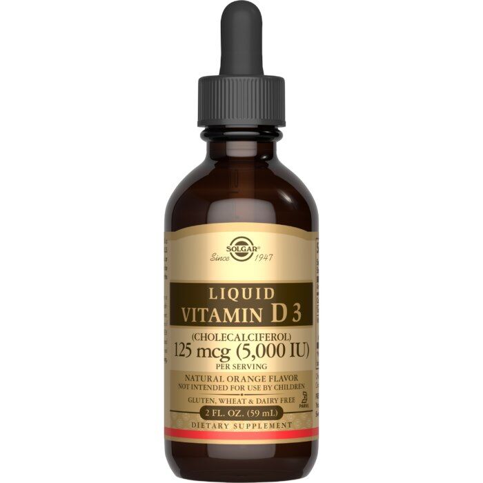 Skystas vitaminas D3