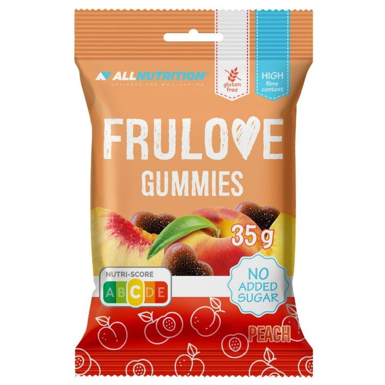 „Frulove“ guminukai