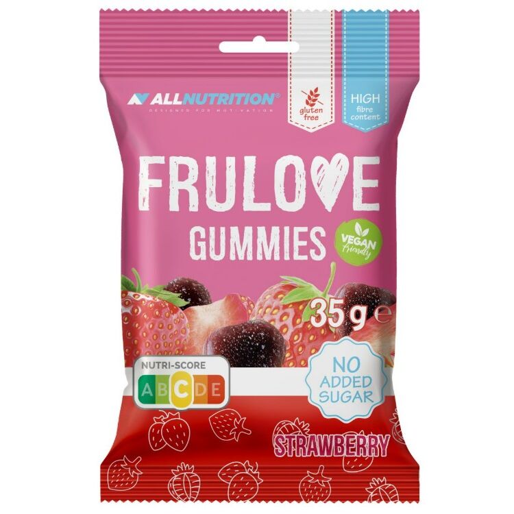 „Frulove“ guminukai
