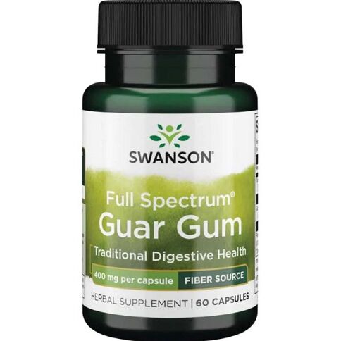 Full Spectrum Guar Gum