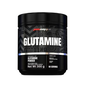Glutamine - 300g - Viking Supplements