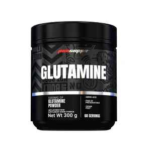 Glutaminas – 300 g – Viking Supplements