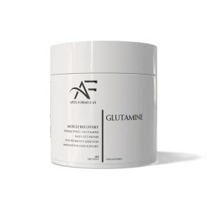 Glutaminas