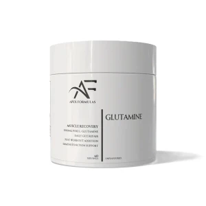 Glutaminas