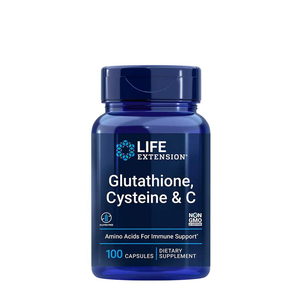 Glutationas