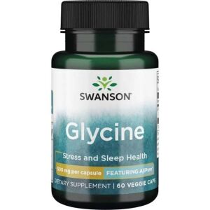 Glicinas