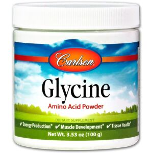 Glicinas