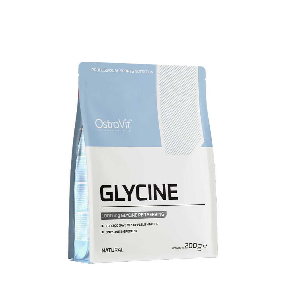 Glicinas