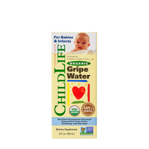 Gripe Water - 59 ml. - Viking Supplements