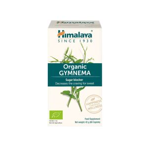 Gymnema - 60 caplets - Viking Supplements