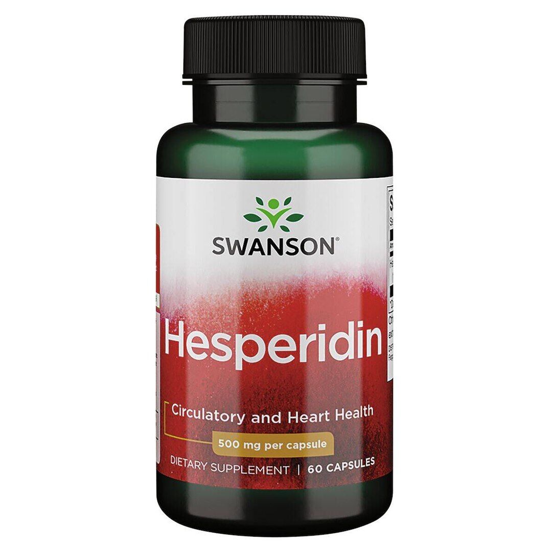Hesperidinas