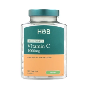 Ypač stiprus vitaminas C