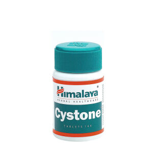 „Himalaya Cystone“ (100 tablečių) – „Viking Supplements“