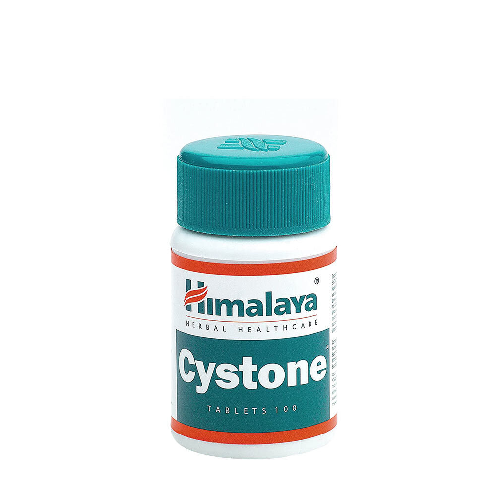 „Himalaya Cystone“ (100 tablečių) – „Viking Supplements“