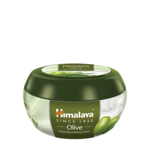 „Himalaya“ ypač maitinantis alyvuogių odos kremas (50 ml)