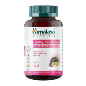 „Himalaya“ – guminukai sveikai odai ir nagams