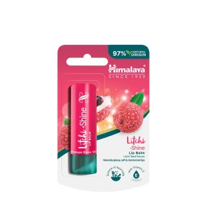 „Himalaya“ lūpų balzamas (4