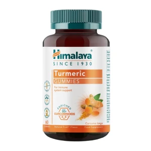 „Himalaya“ – guminukai su ciberžole