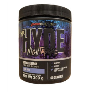 Hyde Nightmare
