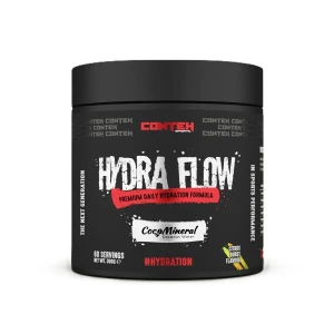 „Hydra Flow“