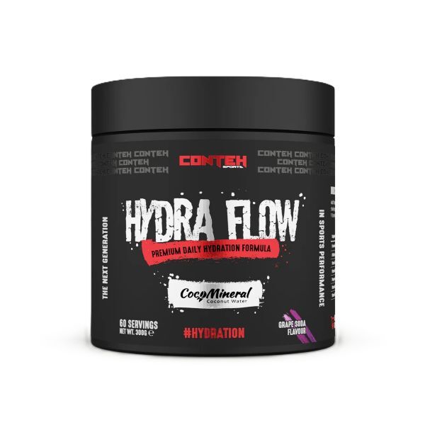 „Hydra Flow“