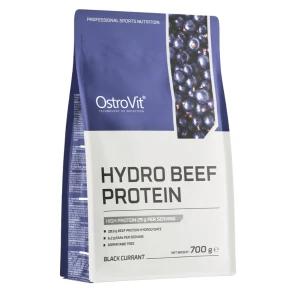 „Hydro Beef“ baltymai